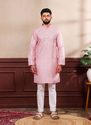 For A festive And Party Wear,Looking These Readymade Kurta With Payjama in Fine Colored.These Kurta is Fabricated On Art Silk And Art Silk Bottom With Designer Digital Printed With Sequance Embroidery Work.Buy Now.