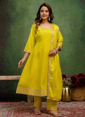Looking These Beautiful Party Wear Readymade Suits With Dupatta.These Suit is Fabricated On Top And Bottom Are Viscose Rayon And Chinon Dupatta .Its Beautified With Designer Embroidery Work.