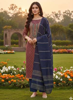 Garb These Disigner Suit in Fine Colored Pair With Bottom And Dupatta.These Top Are Simmer Jacquard And Dupatta Are Fabricated On Jacquard Jari Pair With Santoon Bottom.Its Beautified With Woven Designer Embroidery Work.