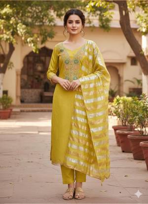 Attractive These Disigner Suit in Fine Colored Pair With Bottom And Dupatta.These Top Are Modal Butti And Dupatta Are Fabricated On Cotton Jacquard Pair With Santoon Bottom.Its Beautified With Woven Designer, Embroidery Work.