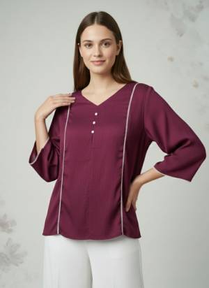 Looking These Beautiful Looking Readymade Short Kurta.These Kurta is Fabricated On Delta Silk.Its Beautified With Solid Designer.