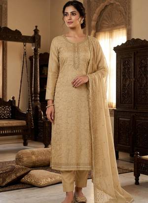 Attractive These Suit in Fine Colored Pair With Bottom And Dupatta.These Top Are Jam Cotton And Dupatta Are Fabricated On Art Silk Pair With Rayon Bottom.Its Beautified With Designer Embroidery, Hand Work.