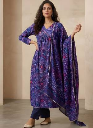 Attrective These Beautiful Looking Readymade Suits.These Top And Dupatta Are Delta Silk And Bottom is Fabricated On Crepe.Its Beautified With Designer Printed.