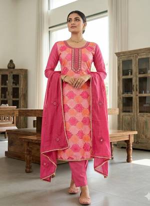 Garb These Suit in Fine Colored Pair With Bottom And Dupatta.These Top Are Muslin And Dupatta Are Fabricated On Naznin Pair With Dul Santoon Bottom.Its Beautified With Designer Digital Printed, Hand Work.