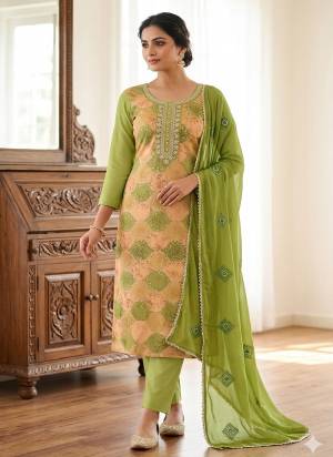 Garb These Suit in Fine Colored Pair With Bottom And Dupatta.These Top Are Muslin And Dupatta Are Fabricated On Naznin Pair With Dul Santoon Bottom.Its Beautified With Designer Digital Printed, Hand Work.