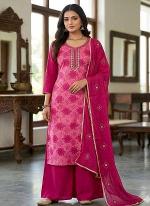 Garb These Suit in Fine Colored Pair With Bottom And Dupatta.These Top Are Muslin And Dupatta Are Fabricated On Naznin Pair With Dul Santoon Bottom.Its Beautified With Designer Digital Printed, Hand Work.