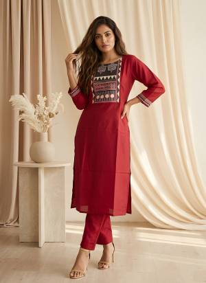 Attrective These Beautiful Looking Readymade Top With Bottom Set.These Top And Bottom is Fabricated On Roman Silk.Its Beautified With Designer Printed.