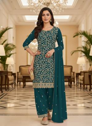 Attaractive These Designer Part Wear Suit in Fine Colored Pair With Bottom And Dupatta.These Top Are Georgette And Dupatta Are Fabricated On Georgette Pair With Georgette Bottom.Its Beautified With Santoon Inner.Its Beautified With Heavy Designer Embroidery Work.