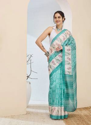 Garb These Party Wear Ready To Wear Saree in Fine Colored.These Saree Are Silk Blend And Blouse is Silk Blend Fabricated.Its Beautified With Designer Printed.