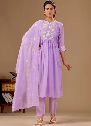 Garb These Suit in Fine Colored Pair With Bottom And Dupatta.These Top Are Mul Cotton And Bottom Are Fabricated On Roman Silk Pair With Mul Cotton Dupatta.Its Beautified With Designer Embroidery Work.