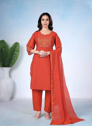 Garb These Suit in Fine Colored Pair With Bottom And Dupatta.These Top Are Mul Cotton And Bottom Are Fabricated On Roman Silk Pair With Mul Cotton Dupatta.Its Beautified With Designer Embroidery Work.