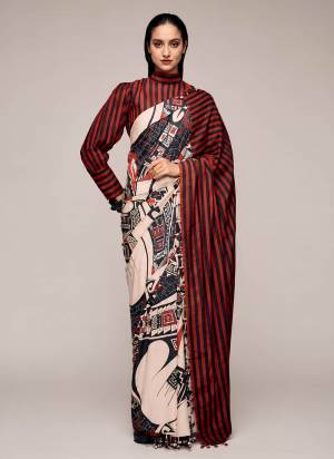 Garb These Party Wear Ready To Wear Saree in Fine Colored.These Saree Are Satin And Blouse is Satin Fabricated.Its Beautified With Designer Printed.