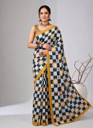 Garb These Party Wear Ready To Wear Saree in Fine Colored.These Saree Are Satin And Blouse is Satin Fabricated.Its Beautified With Designer Printed.