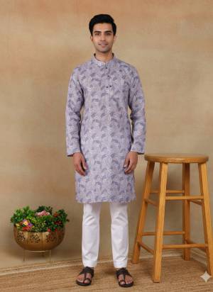 For A festive Wear,Grab These Readymade Kurta With Bottom in Fine Colored.These Kurta is Fabricated On Linen And Art Silk Payjama With Designer Digital Printed.Buy Now.