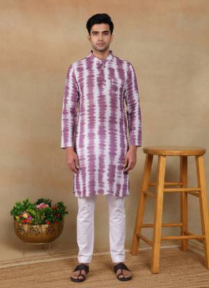 For A festive Wear,Grab These Readymade Kurta With Bottom in Fine Colored.These Kurta is Fabricated On Linen And Art Silk Payjama With Designer Digital Printed.Buy Now.