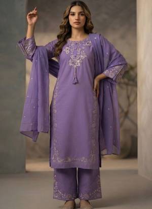 Grab These Beautiful Looking Readymade Top With Bottom With Dupatta Set.These Top And Bottom With Dupatta is Fabricated On Cotton.Its Beautified With Designer Embroidery Work.