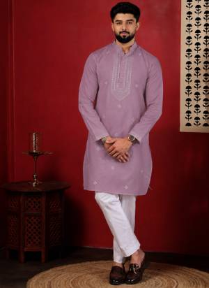 For A festive And Party Wear,Looking These Readymade Kurta With Payjama in Fine Colored.These Kurta is Fabricated On Cotton And Art Silk Bottom With Designer Embroidery Work.Buy Now.