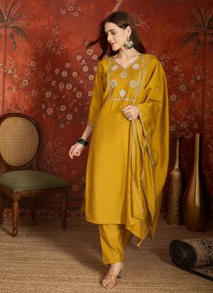 Looking These Suit in Fine Colored Pair With Bottom And Dupatta.These Top Are Roman Silk And Bottom Are Fabricated On Roman Silk Pair With Roman Dupatta.Its Beautified With Designer Embroidery Work.