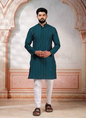 For A festive And Party Wear,Looking These Readymade Kurta With Payjama in Fine Colored.These Kurta is Fabricated On Cotton And Art Silk Bottom With Woven Designer.Buy Now.