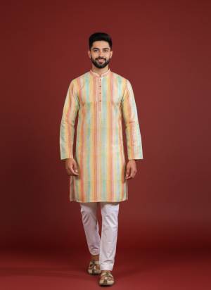 For A festive And Party Wear,Looking These Readymade Kurta With Payjama in Fine Colored.These Kurta is Fabricated On Art Silk And Art Silk Bottom With Designer Digital Printed With Sequance Embroidery Work.Buy Now.