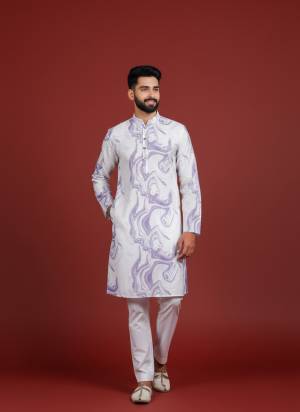 For A festive And Party Wear,Looking These Readymade Kurta With Payjama in Fine Colored.These Kurta is Fabricated On Art Silk And Art Silk Bottom With Designer Digital Printed With Sequance Embroidery Work.Buy Now.