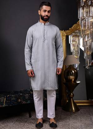 For A festive And Party Wear,Looking These Readymade Kurta With Payjama in Fine Colored.These Kurta is Fabricated On Cotton Blend And Art Silk Bottom With Woven Designer With sequance Embroidery Work.Buy Now.