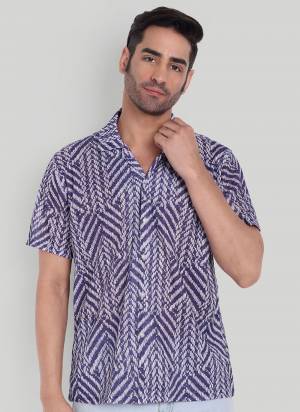 Attractive These Fancy Readymade Short Shirt in Fine Colored.These Short Shirt is Fabricated On Cotton Blend With Designer Printed.Buy Now.