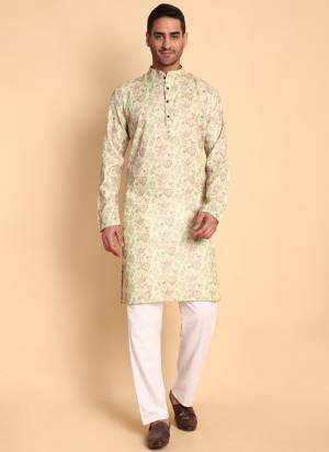 For A festive And Party Wear,Looking These Readymade Kurta With Payjama in Fine Colored.These Kurta is Fabricated On Cotton And Art Silk Bottom With Designer Printed.Buy Now.
