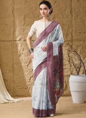 Looking These Party Wear Ready To Wear Saree in Fine Colored.These Saree Are Silk Blend And Blouse is Silk Blend Fabricated.Its Beautified With Designer Printed.
