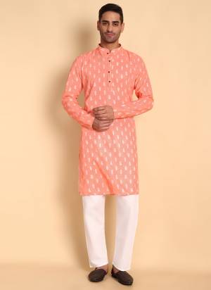For A festive And Party Wear,Looking These Readymade Kurta With Payjama in Fine Colored.These Kurta is Fabricated On Cotton And Art Silk Bottom With Designer Printed.Buy Now.