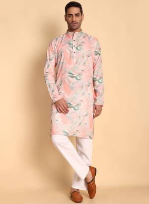 For A festive And Party Wear,Looking These Readymade Kurta With Payjama in Fine Colored.These Kurta is Fabricated On Cotton And Art Silk Bottom With Designer Printed.Buy Now.