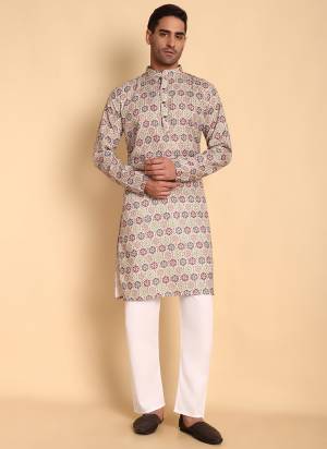 For A festive And Party Wear,Looking These Readymade Kurta With Payjama in Fine Colored.These Kurta is Fabricated On Cotton And Art Silk Bottom With Designer Printed.Buy Now.