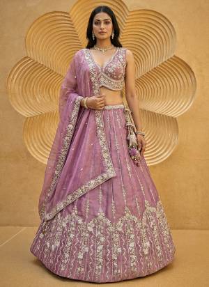Looking This Party Wear Fine Color Fancy Heavy Designer Choli And Lahenga Fabriced On Chiffon And Dupatta Chiffon In Fabricated Beautified With Attrective Designer Sequance,Beads Embroidery Work. Buy Now.