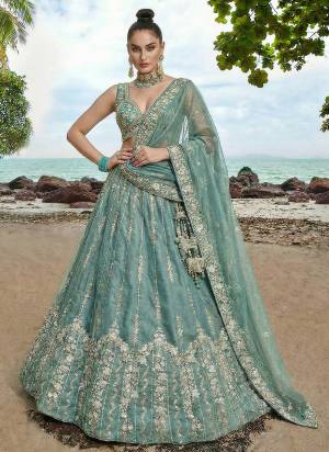 Looking This Party Wear Fine Color Fancy Heavy Designer Choli And Lahenga Fabriced On Chiffon And Dupatta Chiffon In Fabricated Beautified With Attrective Designer Sequance,Beads Embroidery Work. Buy Now.