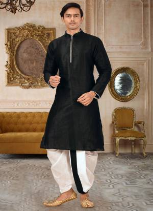 For A festive And Party Wear,Looking These Readymade Kurta With Dhoti in Fine Colored.These Kurta is Fabricated On Art Silk And Art Silk Bottom With Solid Designer.Buy Now.