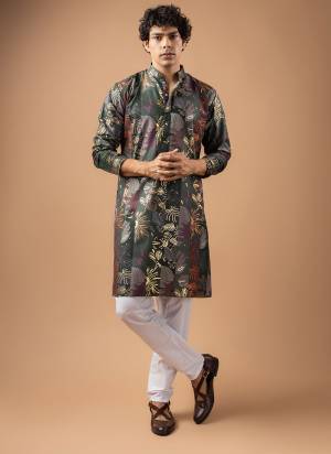 For A Festive And Party Wear,Attractive These Readymade Kurta With Payjama in Fine Colored.These Kurta is Fabricated On Magnet And Art Silk Bottom With Designer Foil Printed.Buy Now.