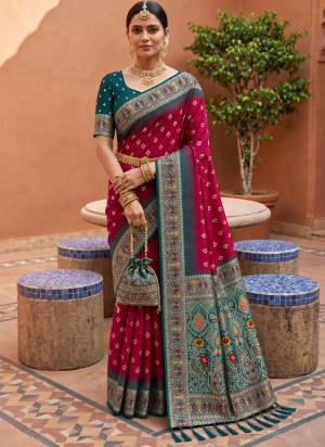 Looking These Party Wear Saree in Fine Colored.These Saree Are Soft Silk And Blouse is Fabricated On Soft Silk.Its Beautified With Weaving Jari Designer.