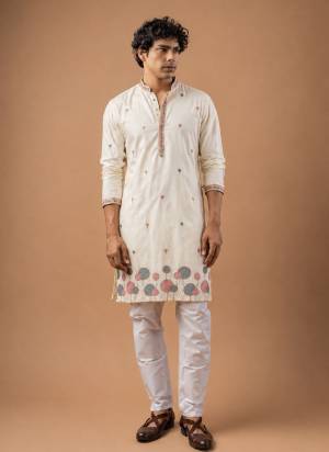 For A Festive And Party Wear,Attractive These Readymade Kurta With Payjama in Fine Colored.These Kurta is Fabricated On Viscose Silk And Art Silk Bottom With Designer Embroidery Work.Buy Now.