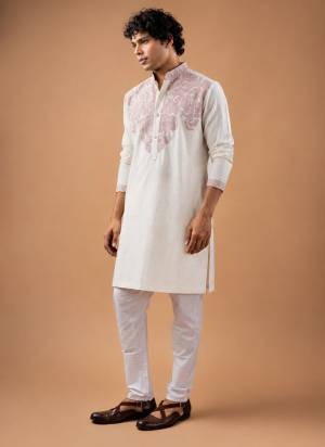 For A Festive And Party Wear,Attractive These Readymade Kurta With Payjama in Fine Colored.These Kurta is Fabricated On Viscose Silk And Art Silk Bottom With Designer Embroidery Work.Buy Now.