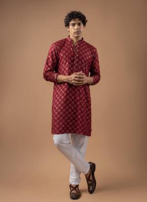 For A Festive And Party Wear,Attractive These Readymade Kurta With Payjama in Fine Colored.These Kurta is Fabricated On Rayon And Art Silk Bottom With Designer Embroidery Work.Buy Now.