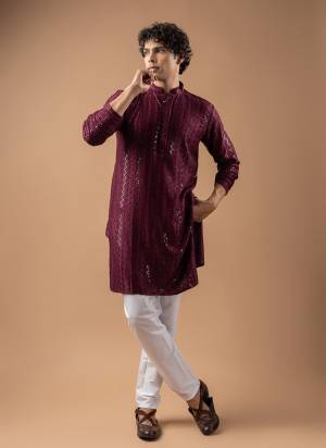 For A Festive And Party Wear,Attractive These Readymade Kurta With Payjama in Fine Colored.These Kurta is Fabricated On Rayon And Art Silk Bottom With Designer Embroidery Work.Buy Now.