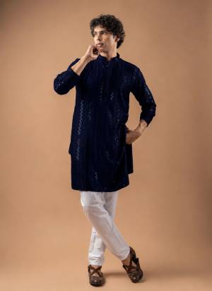 For A Festive And Party Wear,Attractive These Readymade Kurta With Payjama in Fine Colored.These Kurta is Fabricated On Rayon And Art Silk Bottom With Designer Embroidery Work.Buy Now.