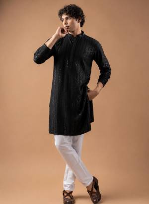 For A Festive And Party Wear,Attractive These Readymade Kurta With Payjama in Fine Colored.These Kurta is Fabricated On Rayon And Art Silk Bottom With Designer Embroidery Work.Buy Now.