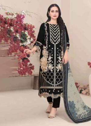 Looking These Party Wear Designer Salwar Suits in Fine Colored Pair With Dupatta.These Top Are Georgette And Dupatta Are Fabricated On Georgette Pair With Santoon Bottom And Inner.Its Beautified With Designer Embroidery Work.
