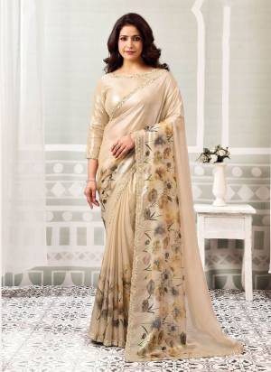 Look Attrective These Designer Party Wear Saree in Fine Colored.These Saree Are Two Tone Satin Silk And Blouse Satin Silk is Fabricated.Its Beautified Desiger Embroidery,Pearl,Stone Work.