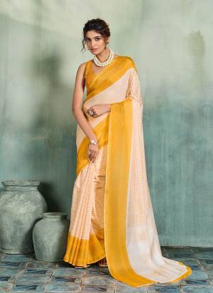 Looking This Party Wear Saree Paired With Blouse.This Saree Are Mul Cotton And Blouse Are Mul Cotton Fabric With Woven Designer With Printed. Buy This Pretty Saree Now.