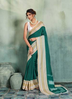 Looking This Party Wear Saree Paired With Blouse.This Saree Are Mul Cotton And Blouse Are Mul Cotton Fabric With Woven Designer With Printed. Buy This Pretty Saree Now.