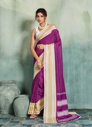 Looking This Party Wear Saree Paired With Blouse.This Saree Are Mul Cotton And Blouse Are Mul Cotton Fabric With Woven Designer With Printed. Buy This Pretty Saree Now.