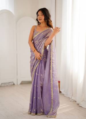 Attractive These Fancy Party Wear Saree in Fine Colored.These Saree Are Fendy Satin And Blouse is Fendy Satin Fabricated.Its Beautified With Designer Jari,Sequance Embroidery Work.
