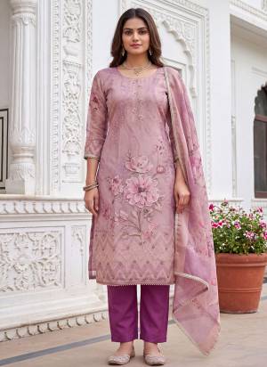 Grab These Suit in Fine Colored Pair With Bottom And Dupatta.These Top Are Simmer Linen Cotton And Dupatta Are Fabricated On Simmer Linen Cotton Pair With Rayon Bottom.Its Beautified With Designer Printed, Hand Work.